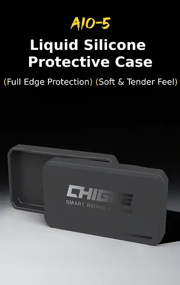 Chigee AIO-5 Silicone Protective Case - MFP0130 - Image 7