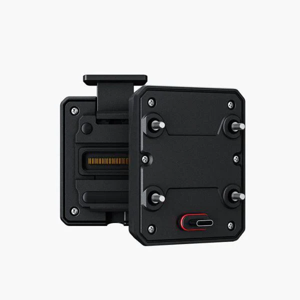 Chigee AIO-6 Series CG Quick-Release Module For Standard (MFP0175)