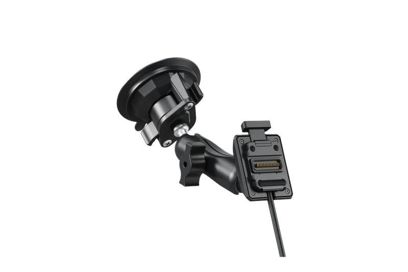 Chigee AIO-6 Suction Cup Quick-Release Kit for Car (MFP0189)