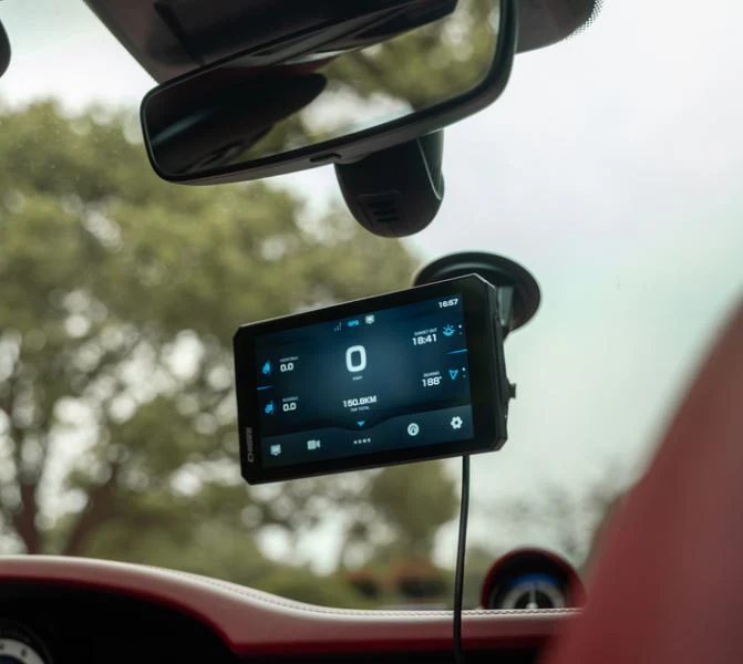 Chigee AIO-6 Suction Cup Quick-Release Kit for Car (MFP0189) - Image 3