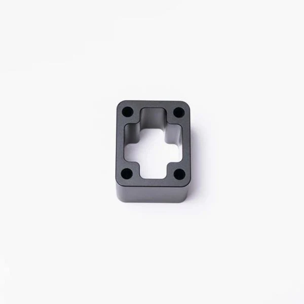 Chigee BMW R1200/R1250 RT Extension Bracket For Use with BMW Quick-Release Module (MFP0224) - Image 2