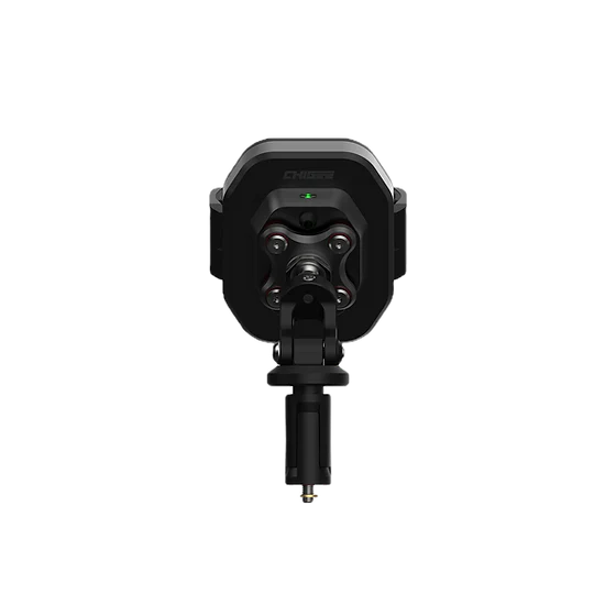 Chigee CG Motorcycle Phone Holder - Fork Stem Mount - MFP0009 - Image 4