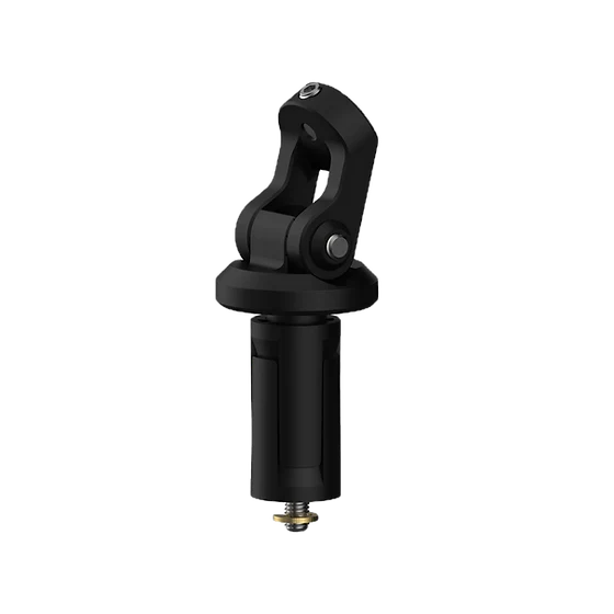 Chigee CG Motorcycle Phone Holder - Fork Stem Mount - MFP0009 - Image 9