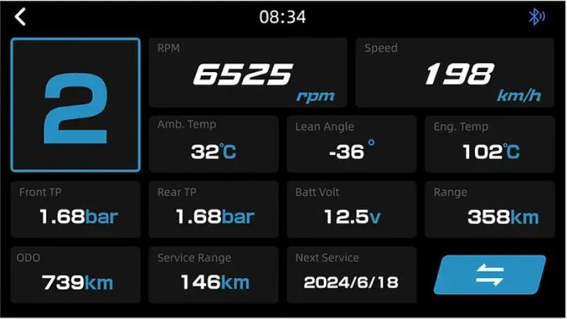Chigee-CGRC LIN For BMW Data Access & Wonder Wheel Control-MFP0151 - Image 2