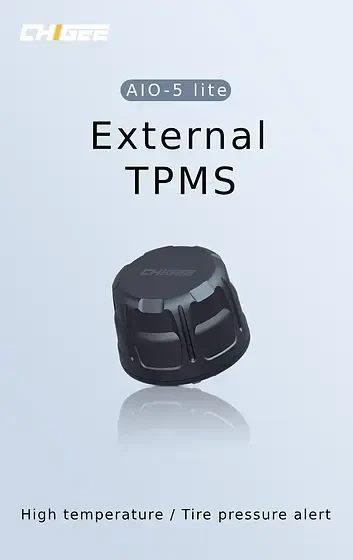 Chigee External Tire Pressure Sensor - MFP0019 - Image 4
