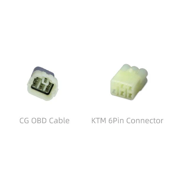 Chigee-OBD Adapter Cable (MFP0054) - Image 5