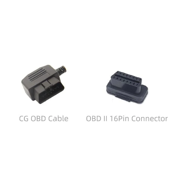 Chigee-OBD Adapter Cable (MFP0054) - Image 6