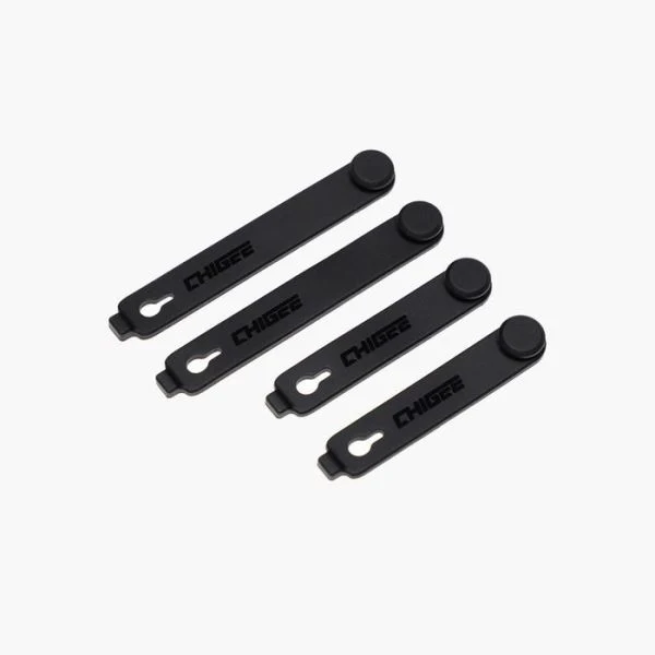 Chigee Silicone Cable Management Set (MFP0190)