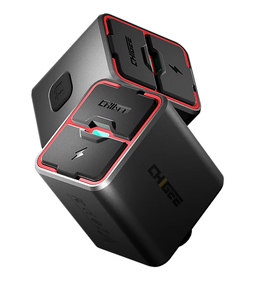 Chigee TR100 - Quick Charger - TR100 - Image 11
