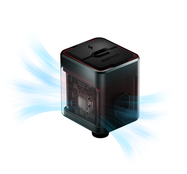 Chigee TR100 - Quick Charger - TR100 - Image 3