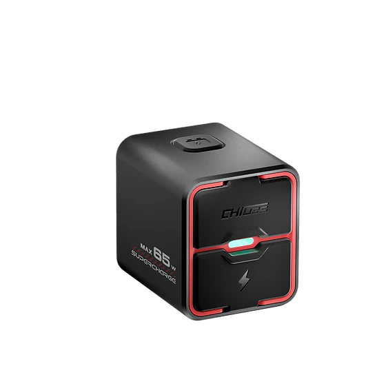 Chigee TR100 - Quick Charger - TR100 - Image 7