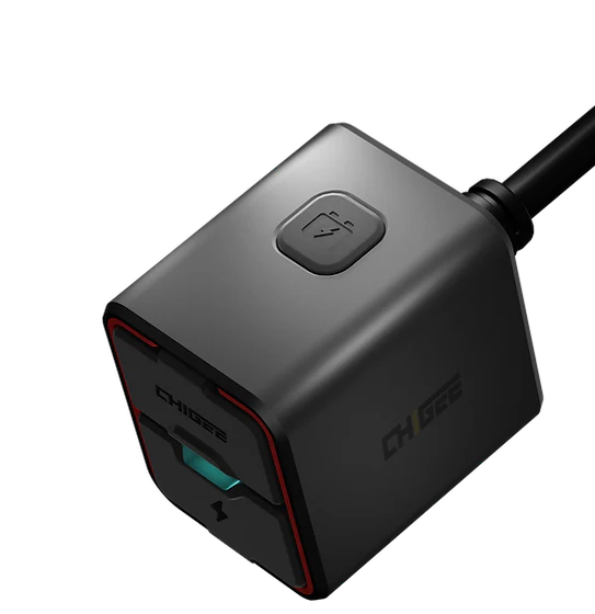 Chigee TR100 - Quick Charger - TR100 - Image 8