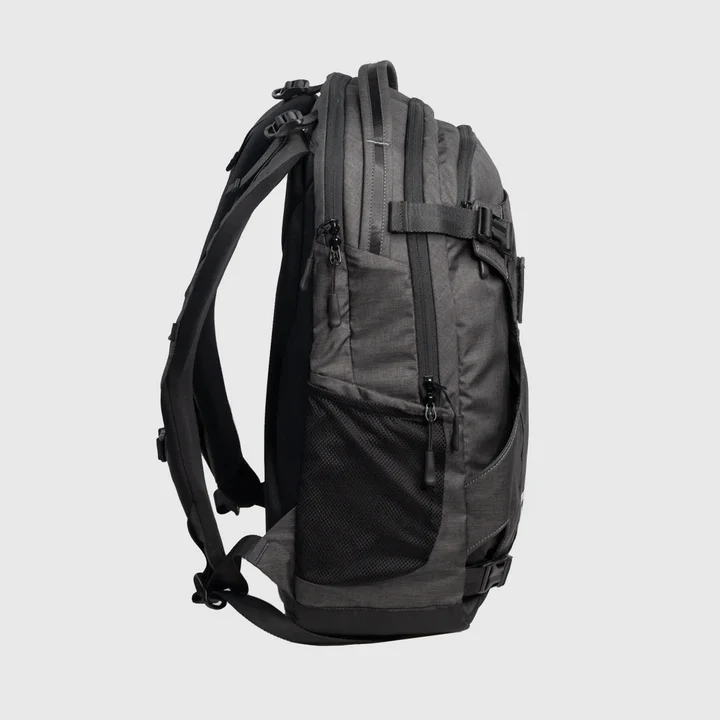 Carbonado Commuter 25 Laptop Backpack - 25L - Dark Grey - Image 4