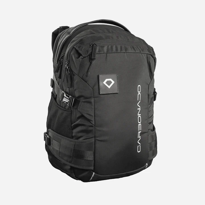 Carbonado Commuter 30 Laptop Backpack - 30L - Black