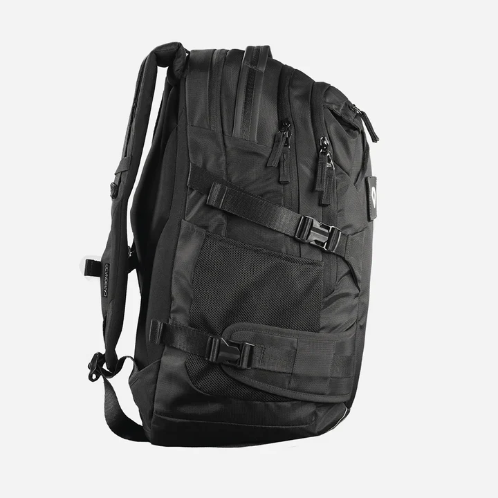 Carbonado Commuter 30 Laptop Backpack - 30L - Black - Image 3