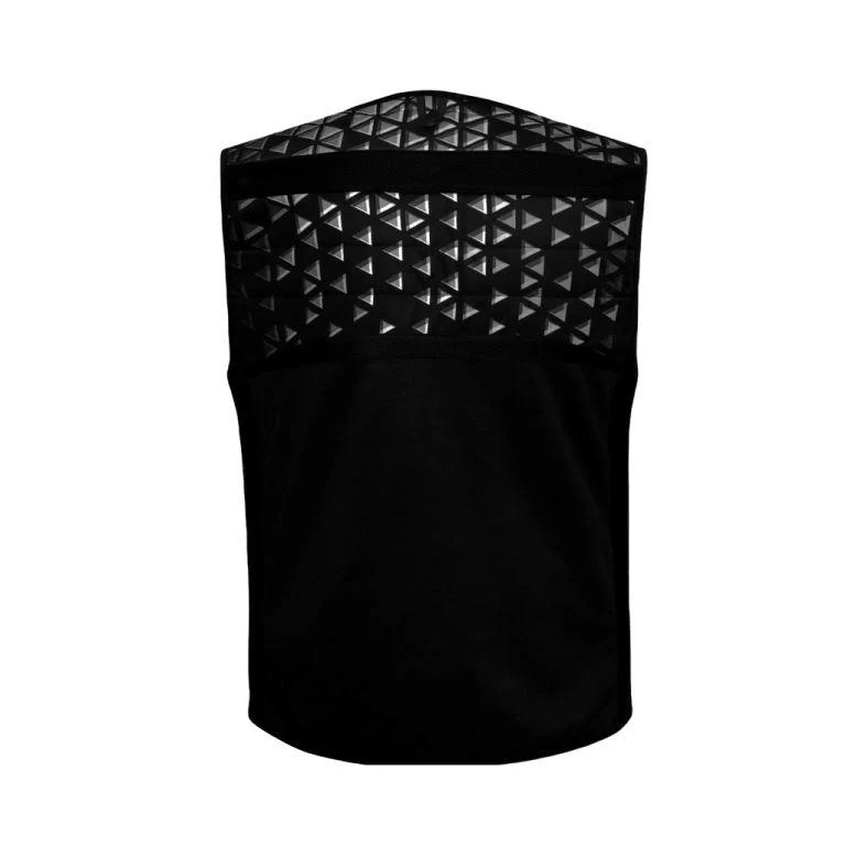 Cool Vest NEO Super Evaporative Cooling Vest - Grey - 98 FAHREN - Image 3
