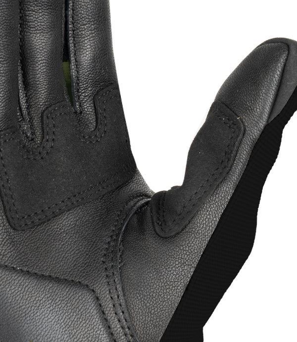 Cramster Breezer SP Gloves-Black-Olive Green - Image 6