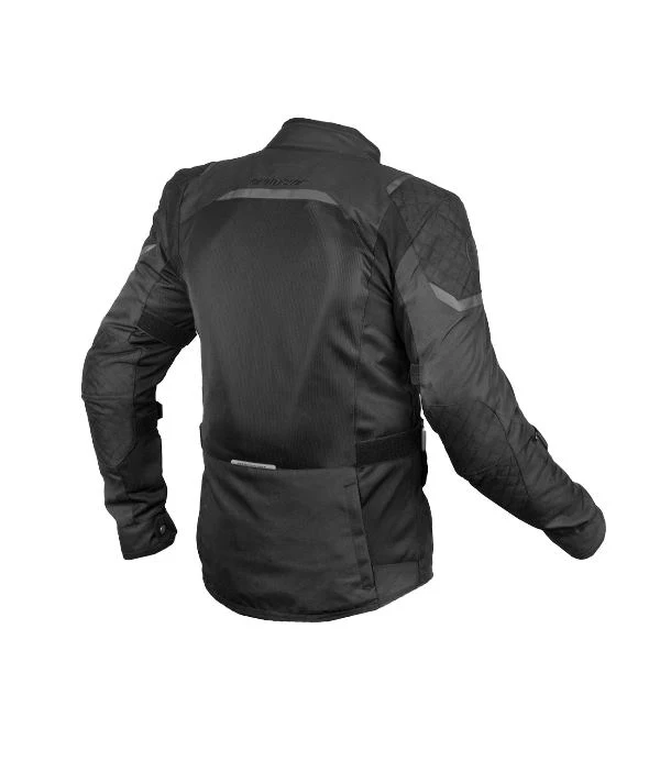 Cramster-Eclipse Jacket (Black) - Image 10