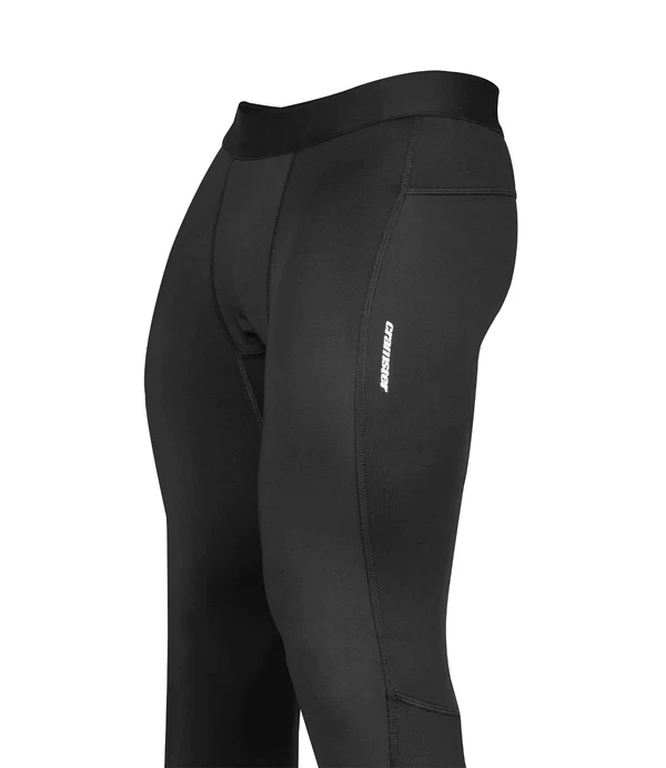Cramster Hyperflex Black Base Layer - Lower - Image 3