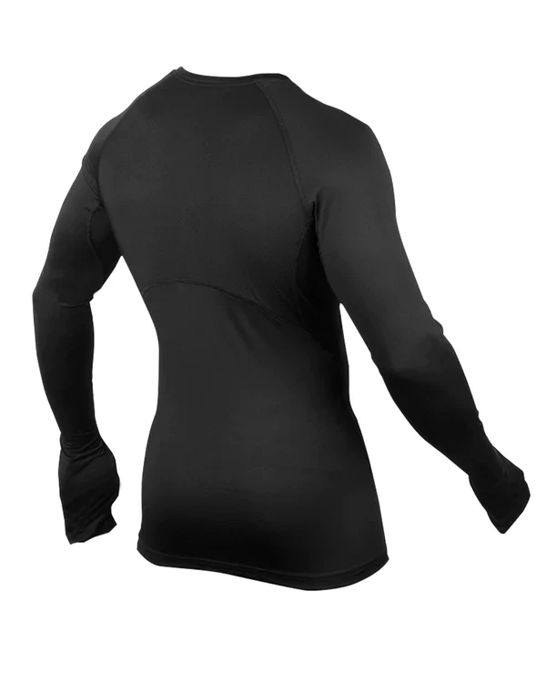 Cramster Hyperflex Black Base Layer - Upper - Image 2