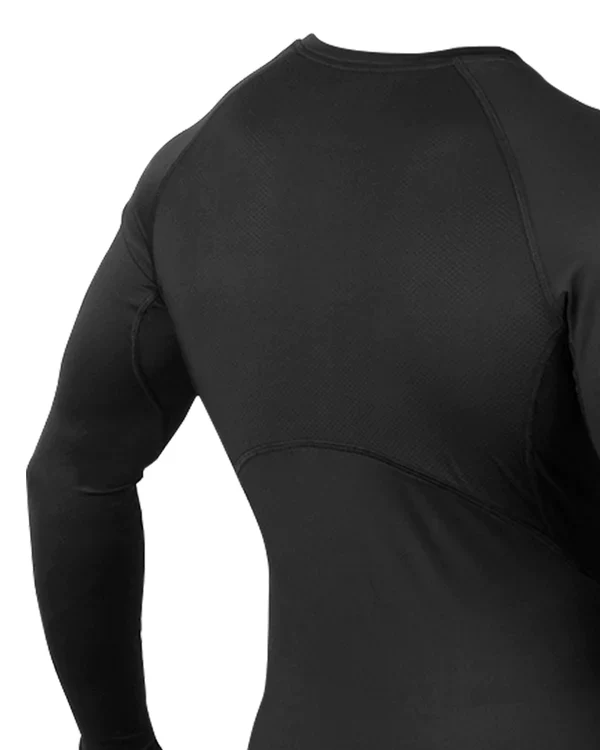 Cramster Hyperflex Black Base Layer - Upper - Image 3