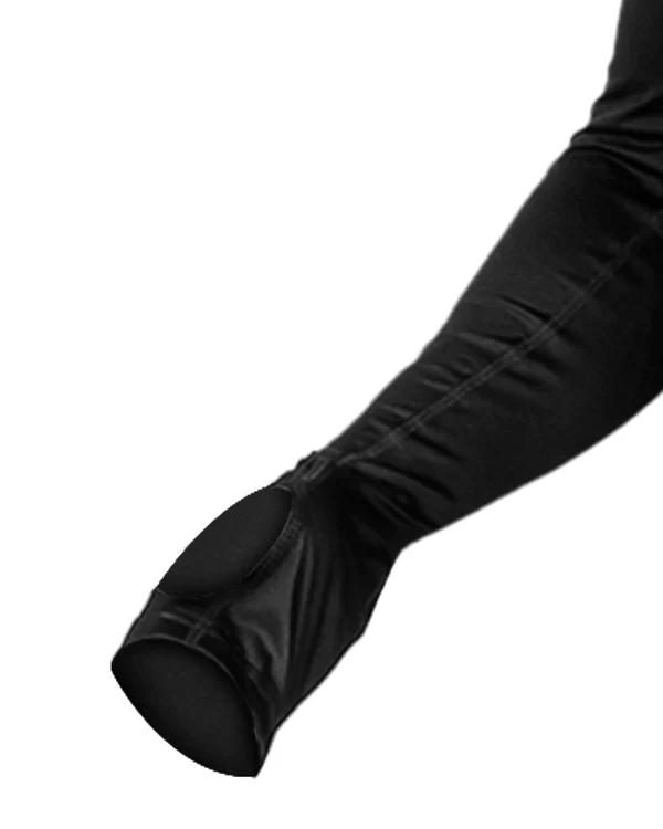 Cramster Hyperflex Black Base Layer - Upper - Image 4