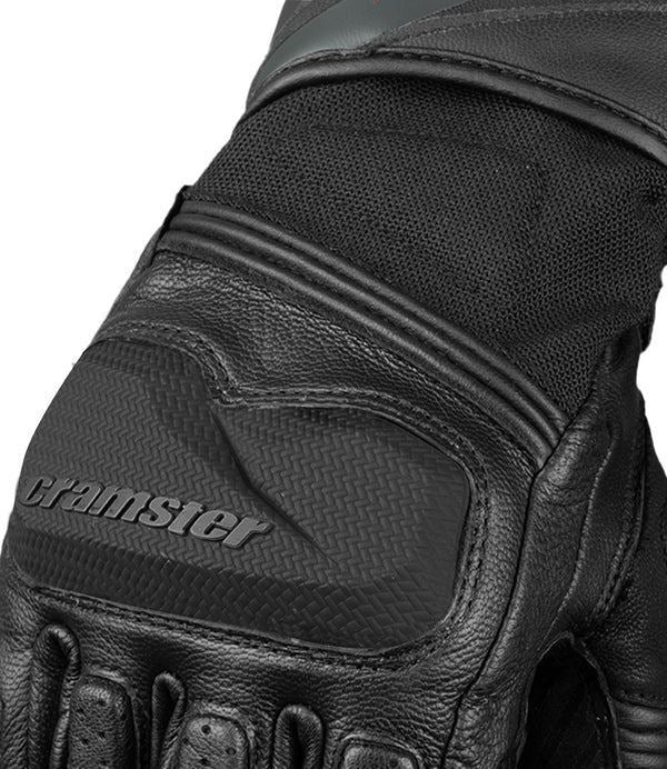 Cramster K2K Gloves - Black - Image 3
