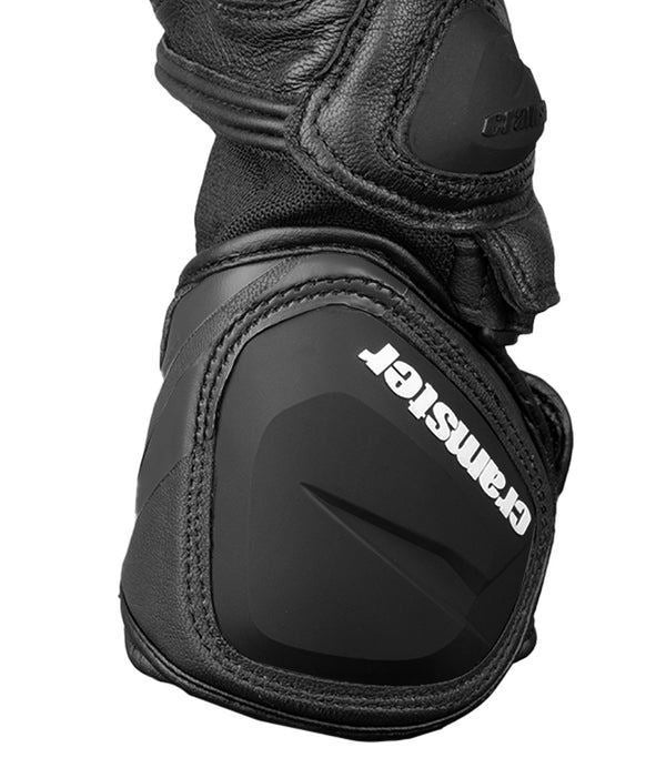 Cramster K2K Gloves - Black - Image 4