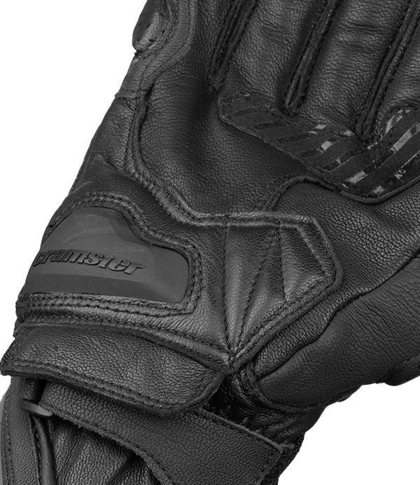 Cramster K2K Gloves - Black - Image 5