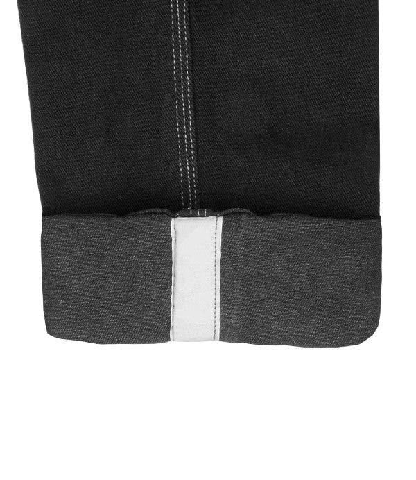 Cramster Velocity Demin-Black - Image 3