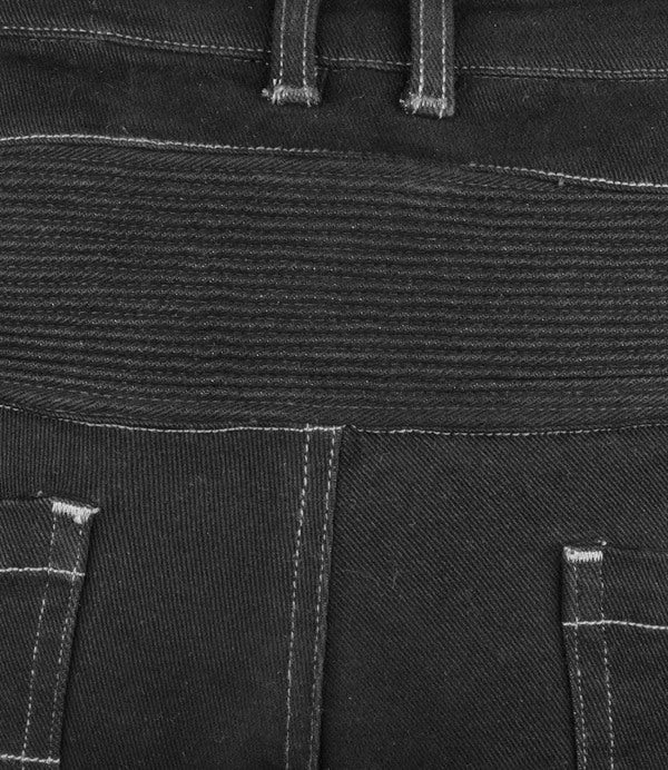 Cramster Velocity Demin-Black - Image 6