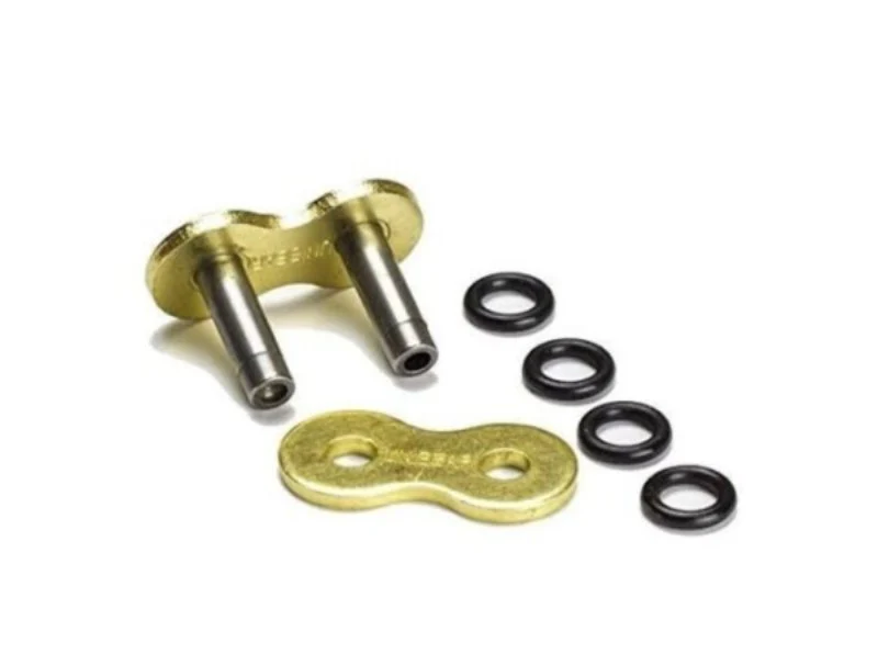 Crank1 Chain Master Link For X-Ring – 520 ZVM-X-Rivet Lock - Image 2