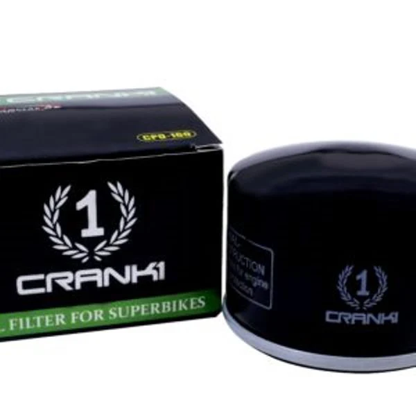 CRANK1 Oil Filter For BMW R1200 R (2015-2018)-CPO160 - Image 4