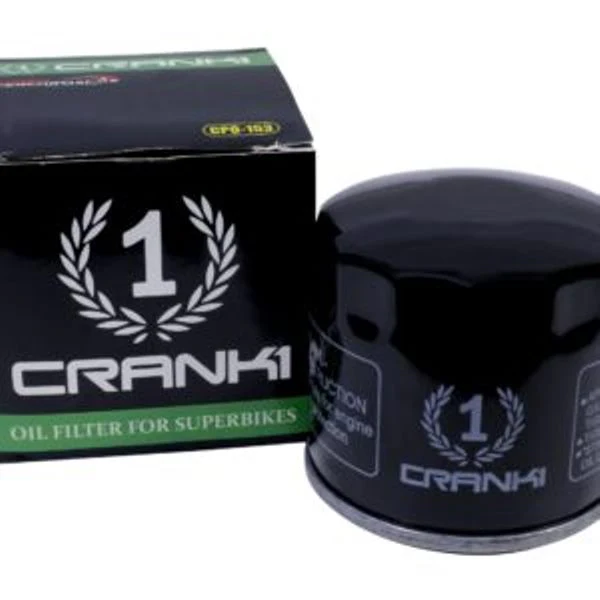 CRANK1 Oil Filter For Ducati Multistrada 950 (2017 onwards)-CPO153 - Image 2