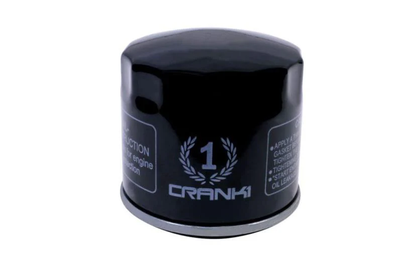 CRANK1 Oil Filter For Ducati Scrambler 800 (2015-2018)-CPO153