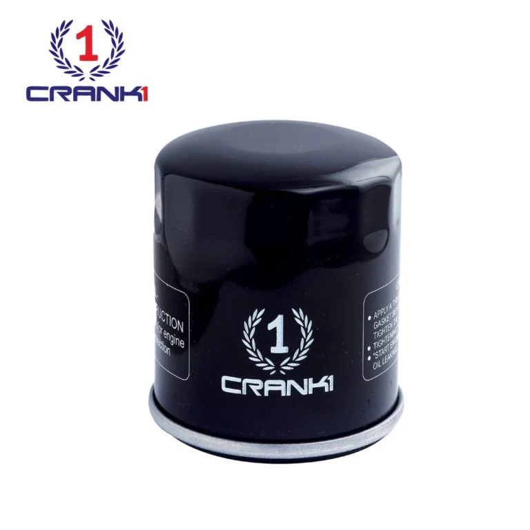 CRANK1 Oil Filter For Suzuki V-Strom 1050 XT (2020-2022)-CPO 138