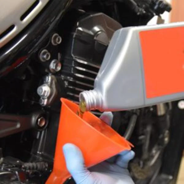 Crank1 Oil Filter For Triumph T120 (2016 onwards) - CPO 204 - Image 2