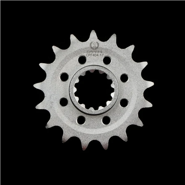 Crank1 Sprocket For BMW S1000 RR 2019–2022 – Front – CPF404.17T - Image 2