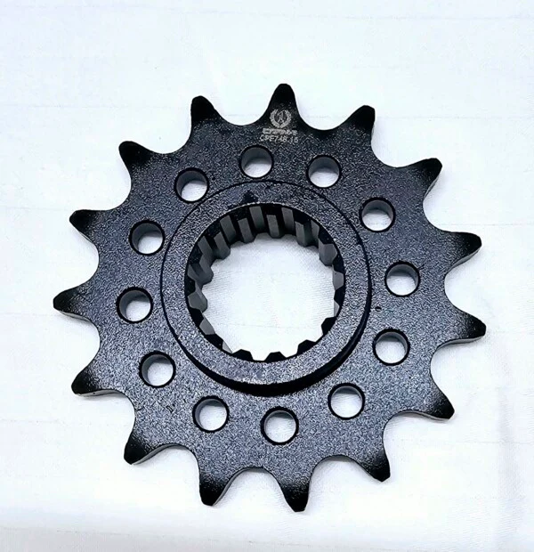 Crank1 Sprocket For Ducati Panigale 959 2016–2017 – Front – CPF748.15T