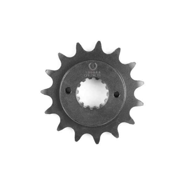 Crank1 Sprocket For Ducati Scrambler 800 / Icon / Dark 2019–2023– Front – CPF736.15T - Image 2