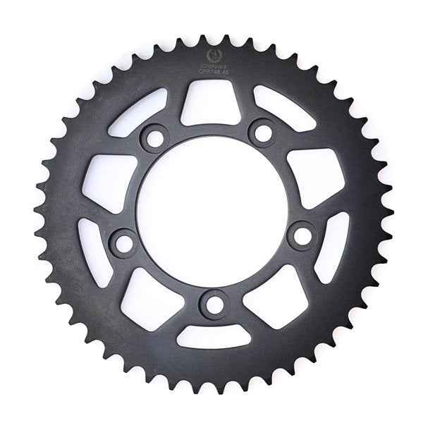 Crank1 Sprocket For Ducati Scrambler 800 / Icon / Dark (2019–2023) – Rear – CPR746.46T