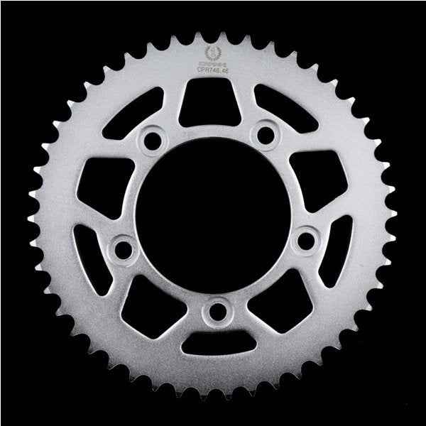 Crank1 Sprocket For Ducati Scrambler 800 / Icon / Dark (2019–2023) – Rear – CPR746.46T - Image 2