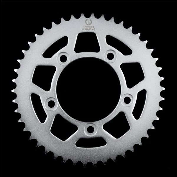 Crank1 Sprocket For Ducati Scrambler Sled 800 (2017–2018)–Rear – CPR746.46T - Image 2