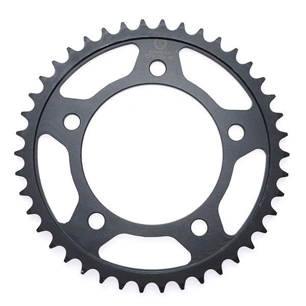 Crank1 Sprocket For Honda CB 650R (2021–2023) – Rear – CPR1304.42T