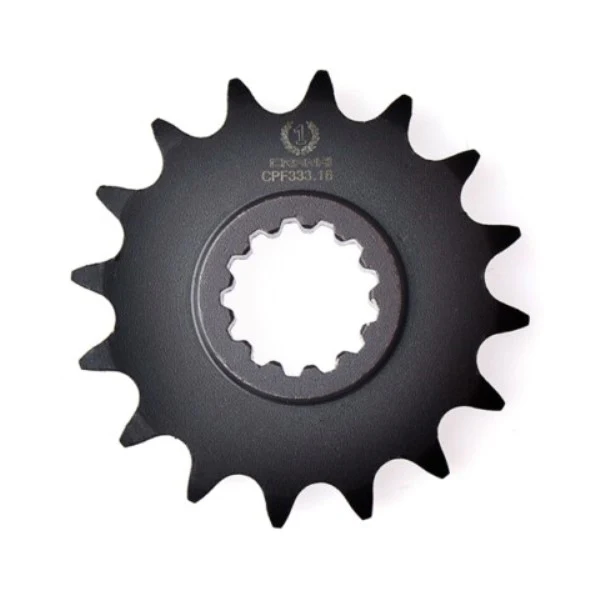Crank1 Sprocket For Honda CBR 1000RR ABS Fireblade (2014–2016)– Front – CPF333.16T