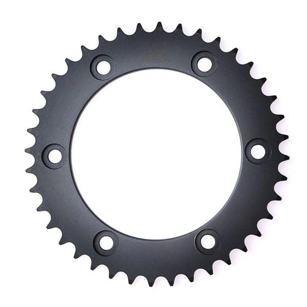 Crank1 Sprocket For Honda CBR 1000RR Fireblade (2020 Onwards) – Rear – CPR1308.40T - Image 2
