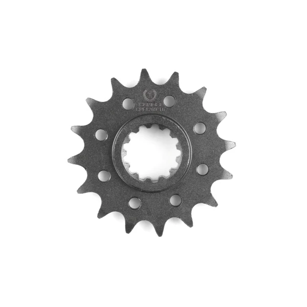 Crank1 Sprocket For Honda CBR 600 F4i (2003–2006)– Front – CPF1269.16T