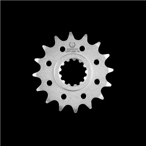 Crank1 Sprocket For Honda CBR 600 F4i (2003–2006)– Front – CPF1269.16T - Image 2