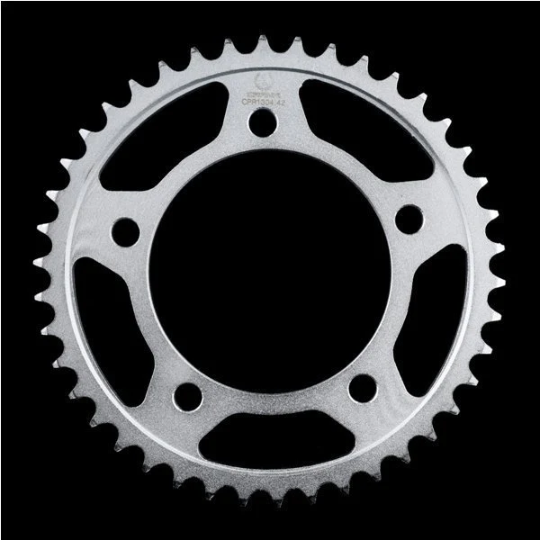 Crank1 Sprocket For Honda CBR 650R (2019–2020) – Rear – CPR1304.42T - Image 2