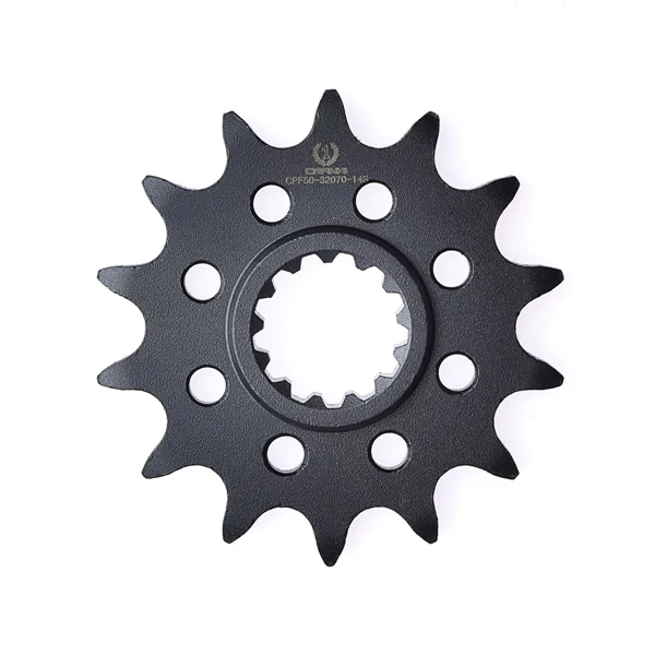 Crank1 Sprocket For Kawasaki Versys 300 (2017 Onwards – Front – CPF50-32070-14T
